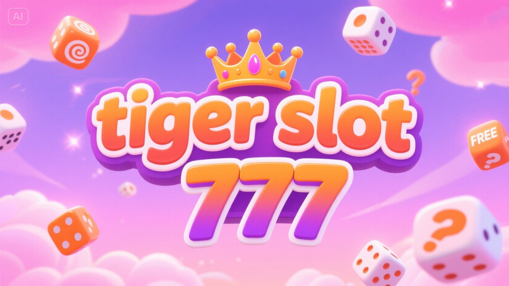 tiger slot 777
